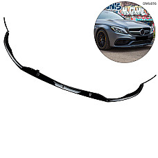 Тунинг спойлер за предна броня Mercedes C-Class W205 C63 AMG – DMb876 - Sellzone.bg Тунинг спойлер за предна броня Mercedes C-Class W205 C63 AMG – DMb876